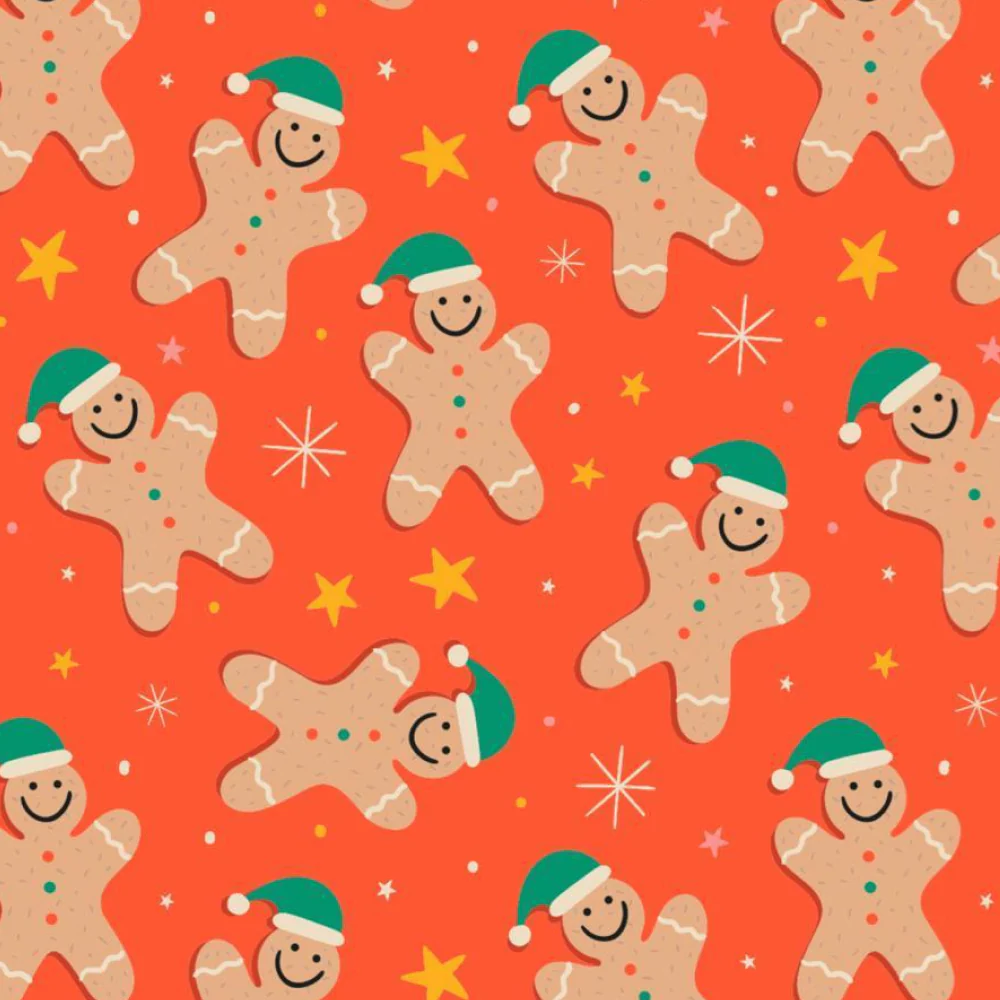 15 Furries Gingerbread Shirts for Cats - Image 3