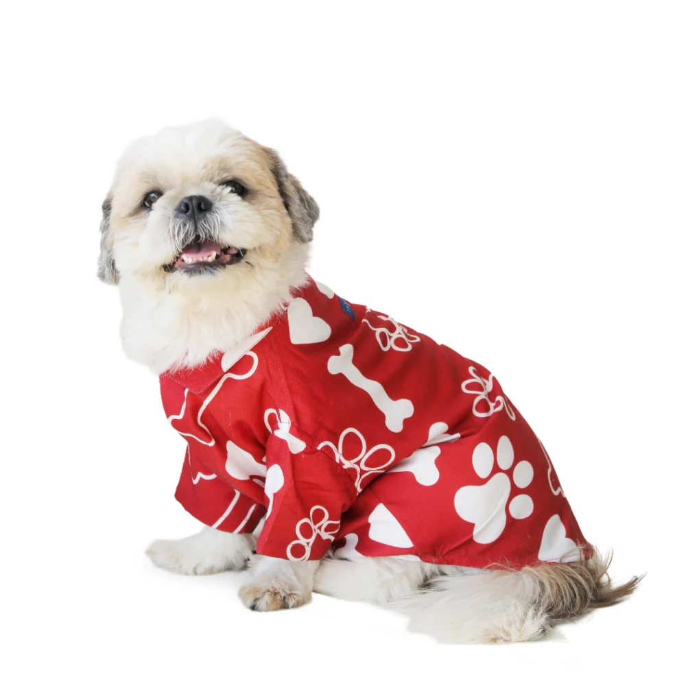 15 Furries Paws-itive Shirt for Dogs - Image 5
