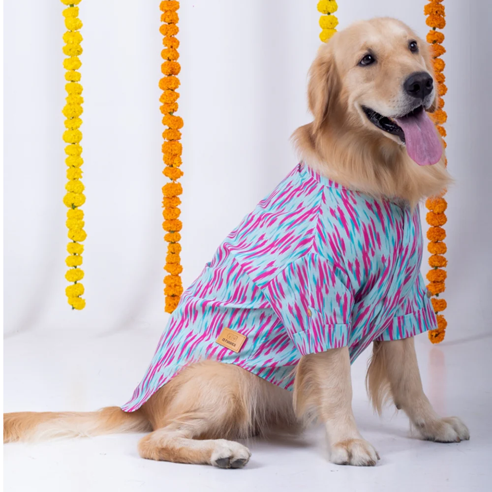 15 Furries Phataka Kurta for Dogs