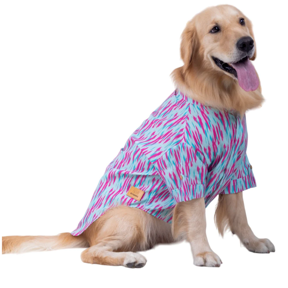 15 Furries Phataka Kurta for Dogs - Image 5