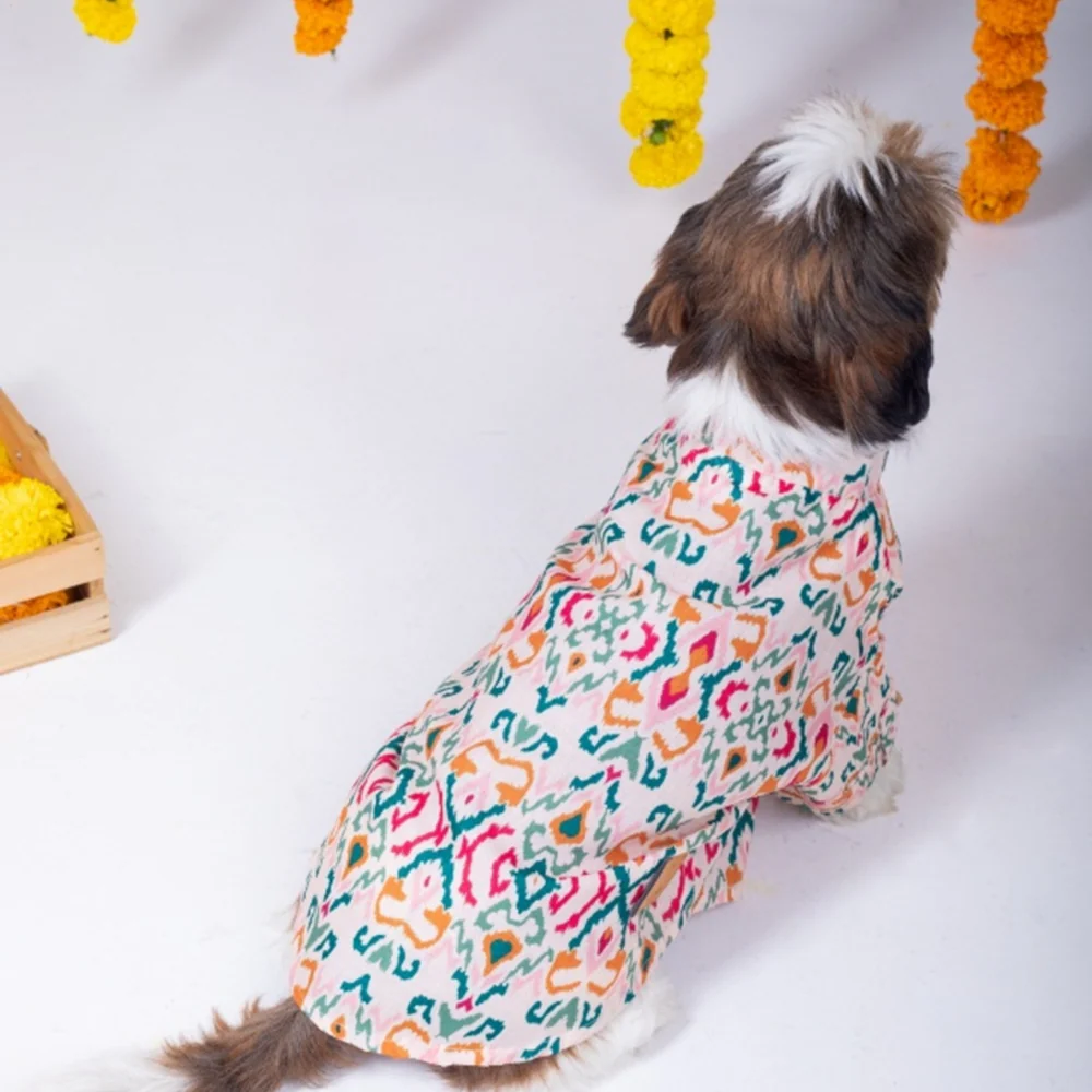 15 Furries Rangeela Kurta for Dogs - Image 6