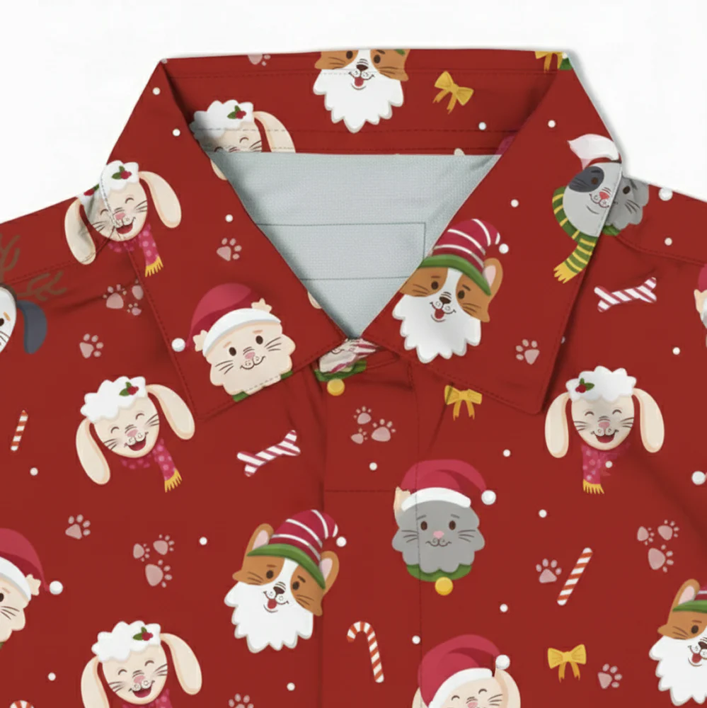 15 Furries Furry Love Joy Shirts for Cats - Image 4