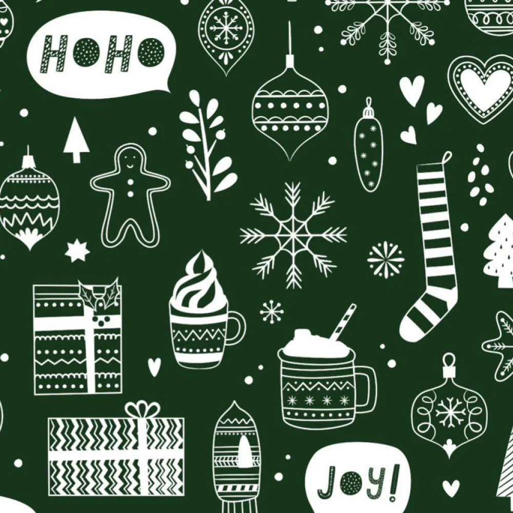 15 Furries Winter Wonderland Shirt for Cats - Image 3