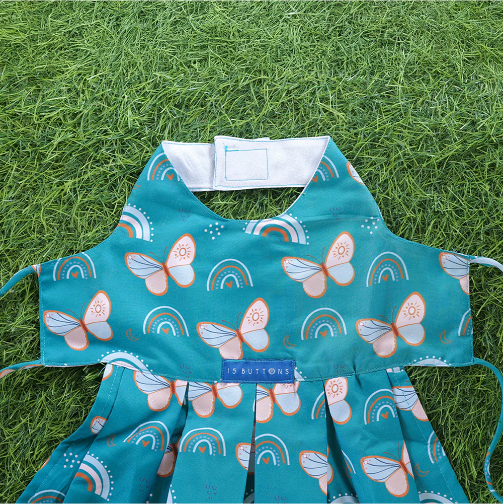15 Furries Butterfly Dress for Dogs - Image 6