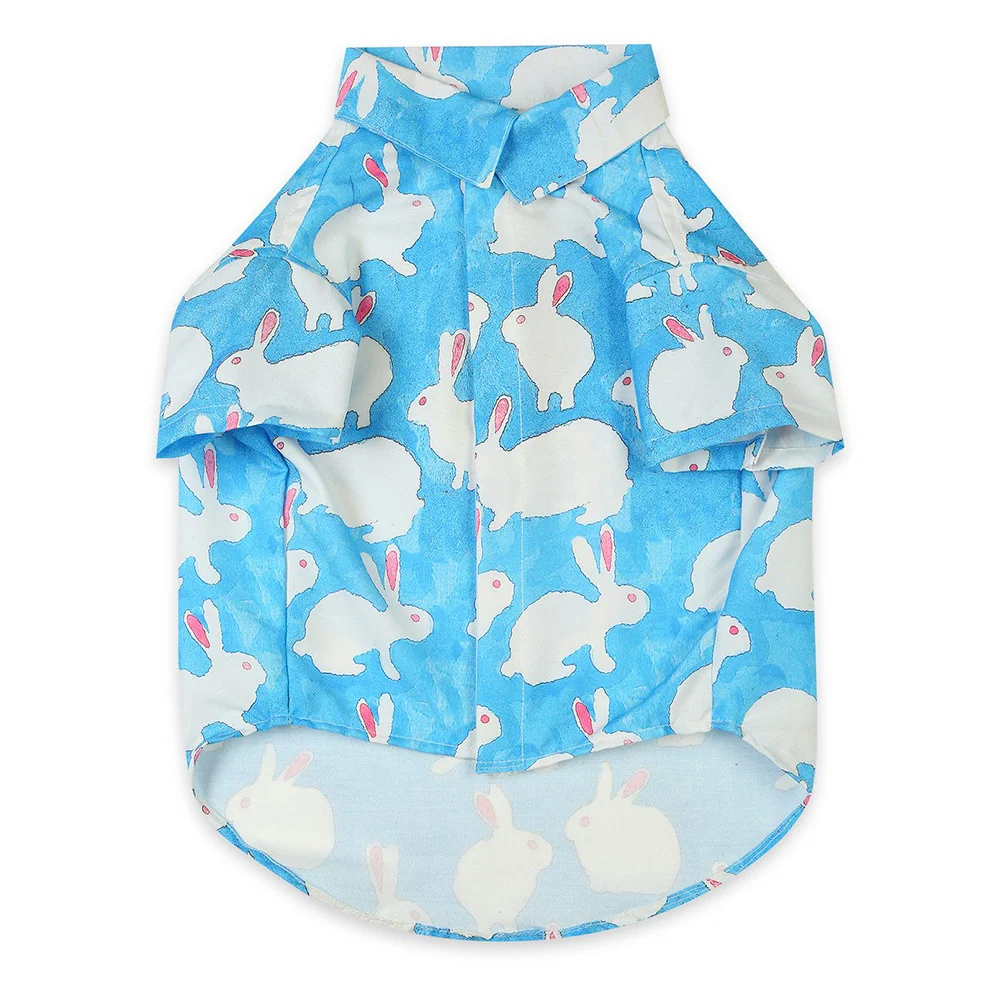 15buttons Bunny Shirt for Dogs - Image 3