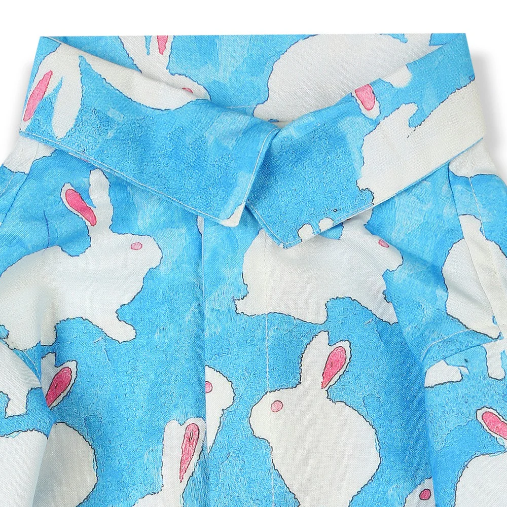 15buttons Bunny Shirt for Dogs - Image 4