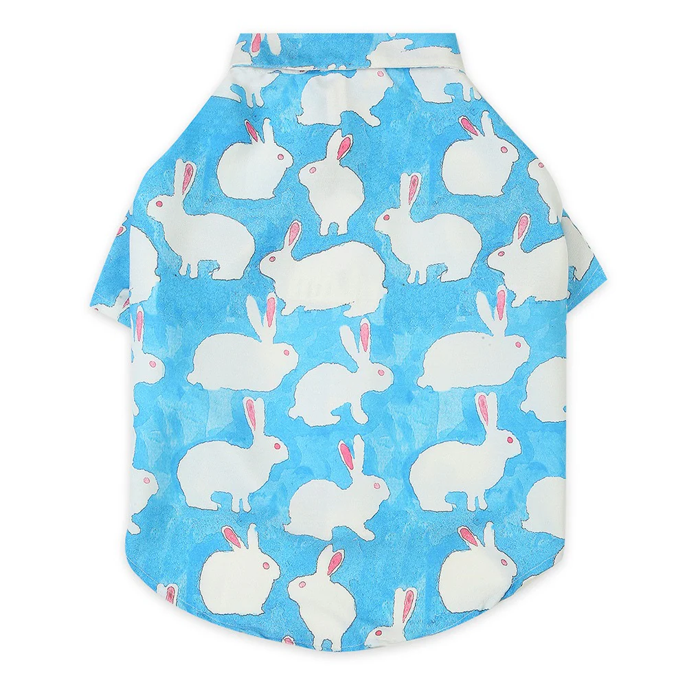 15buttons Bunny Shirt for Dogs - Image 5