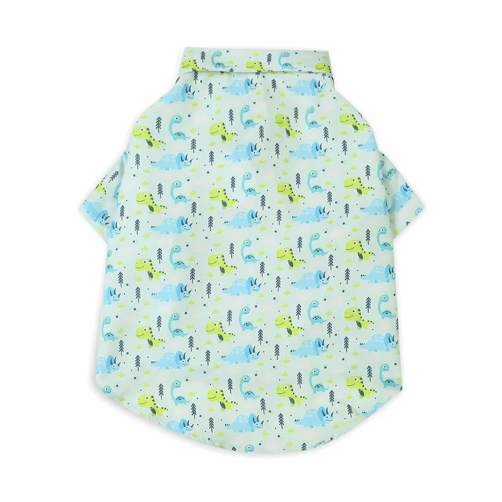 15buttons Jungle Gym Shirt for Dogs - Image 3
