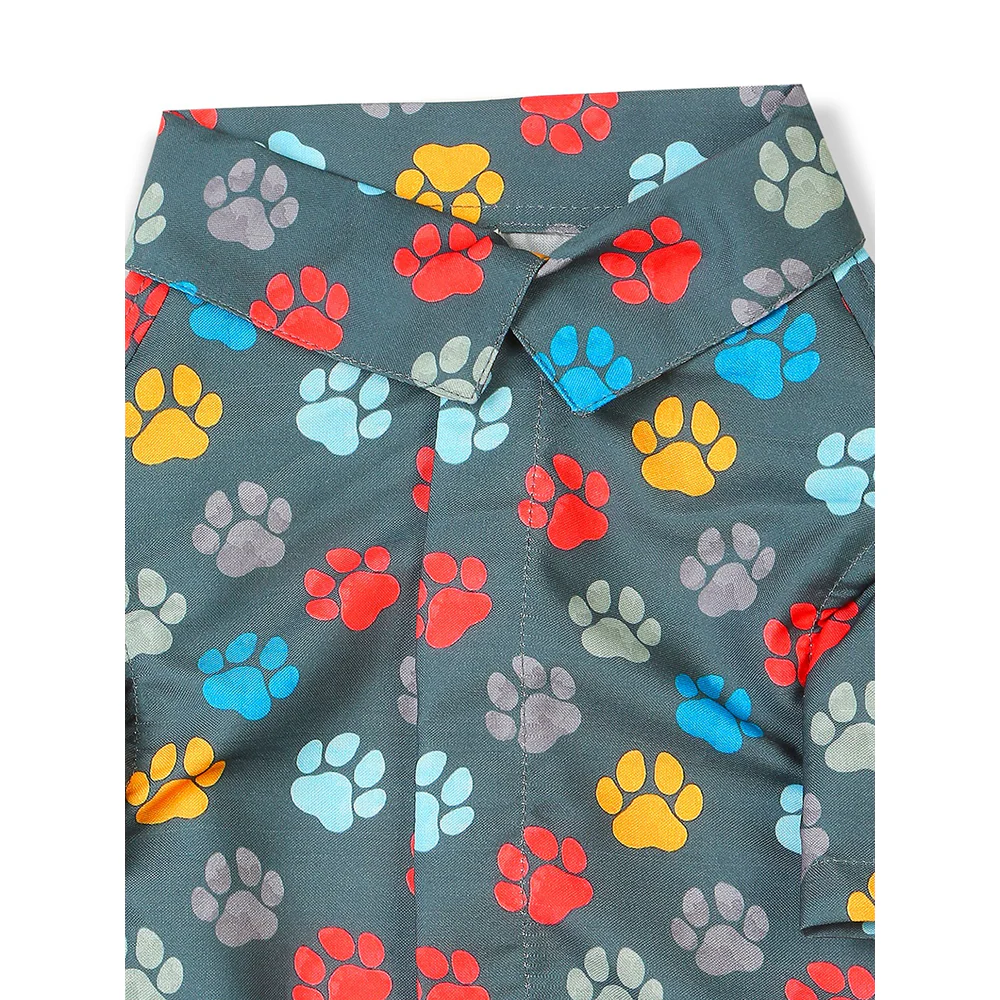 15buttons Pawsome Shirt for Dogs - Image 6