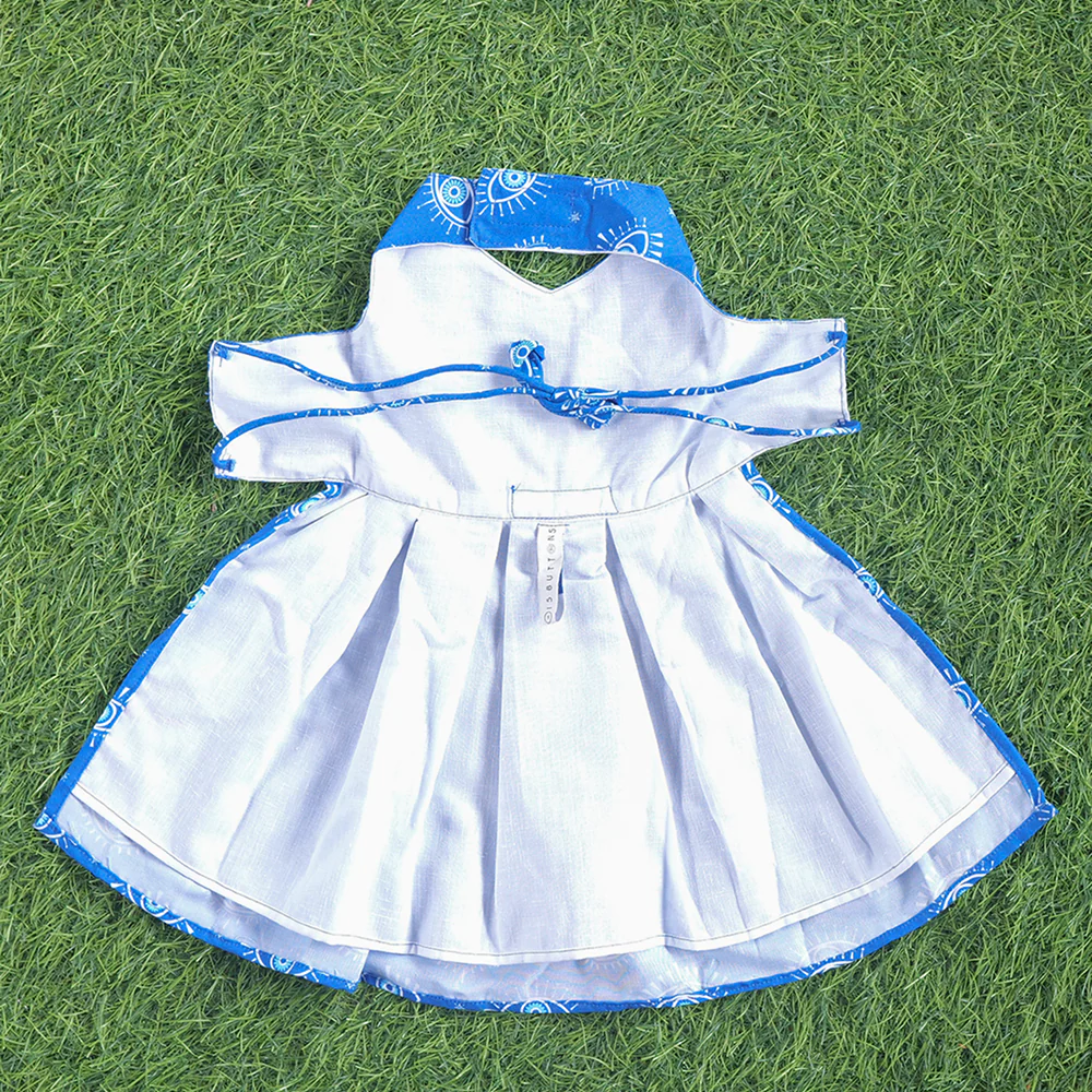 15 Furries Evil Eye Dress for Dogs - Image 6
