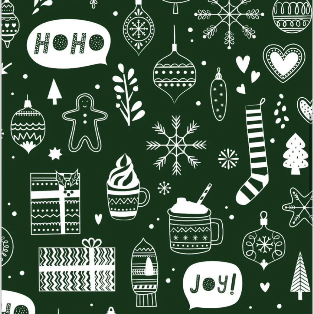 15Furries Winter Wonderland Bandana for Dogs - Image 3