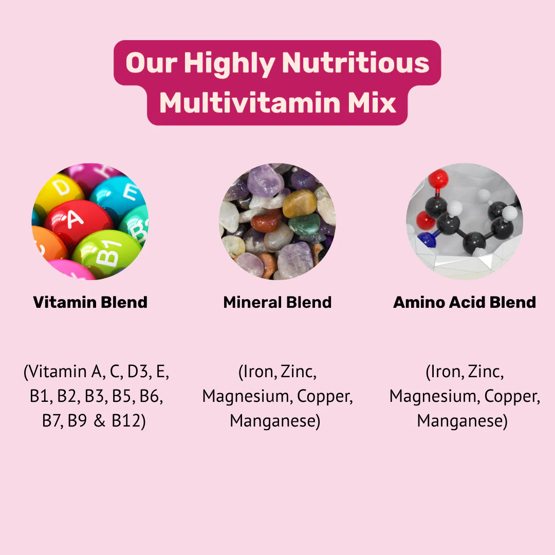 Absolut Pet 12 in 1 Multivitamins Bone & Muscle Chews Dogs Treat - Image 5