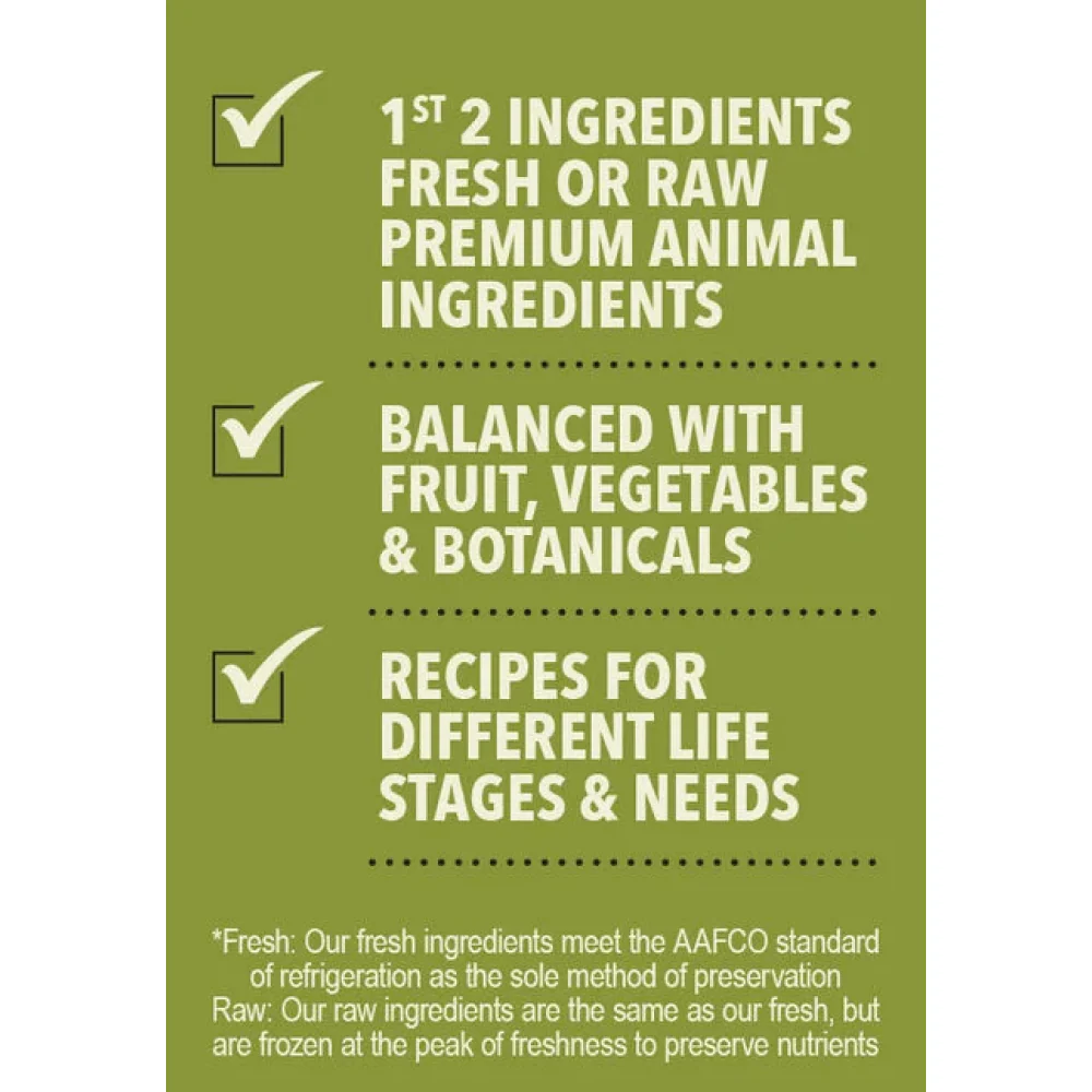 Acana Light & Fit Weight Management Adult Dog Dry Food (All Breeds) - Image 4