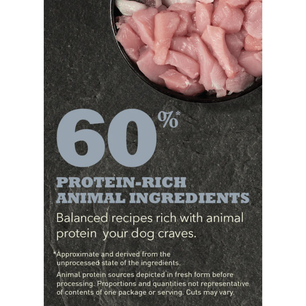 Acana Light & Fit Weight Management Adult Dog Dry Food (All Breeds) - Image 5