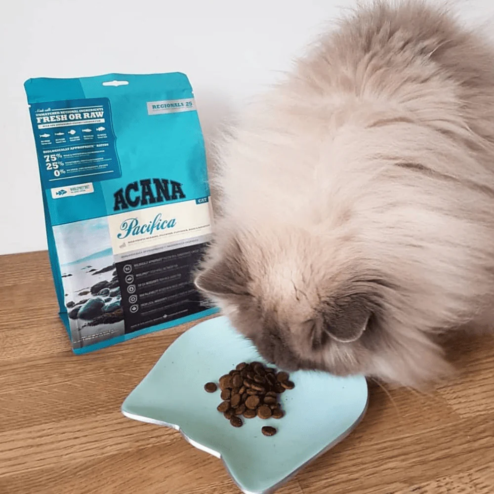 Acana Pacifica Cat Dry Food - Image 4