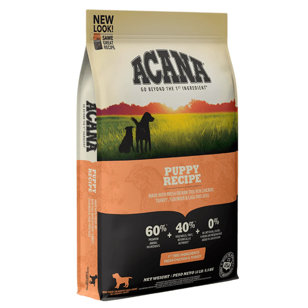 Acana Puppy Dog Dry Food (All Breeds) - Image 5