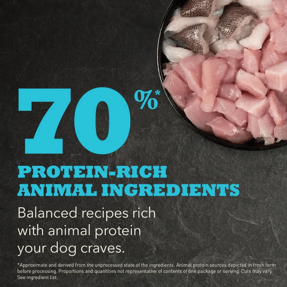 Acana Small Breed Puppy Dry Food - Image 4