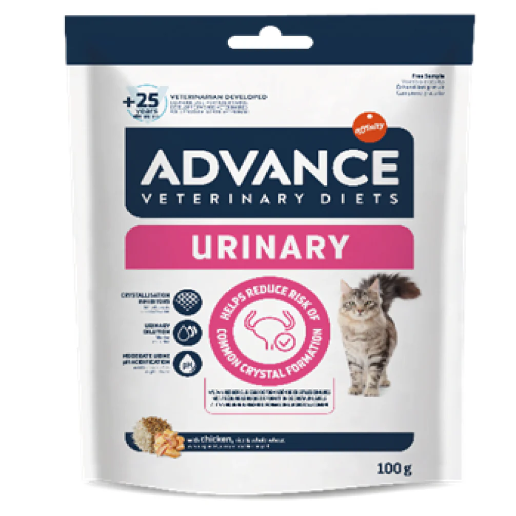 Advance Veterinary Diets Urinary Cat Dry Food - Image 4