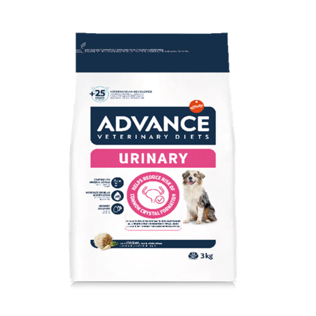 Advance Veterinary Diets Urinary Dog Dry Food - Image 2