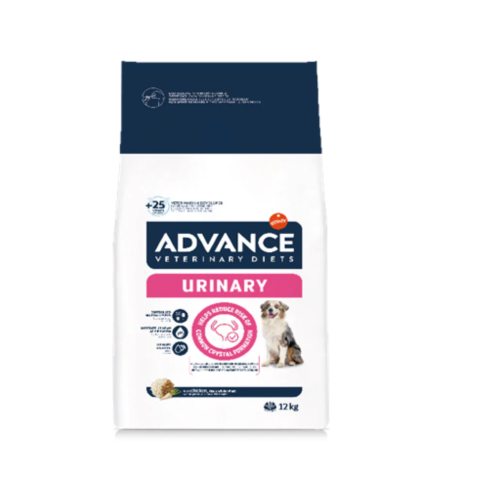 Advance Veterinary Diets Urinary Dog Dry Food - Image 4