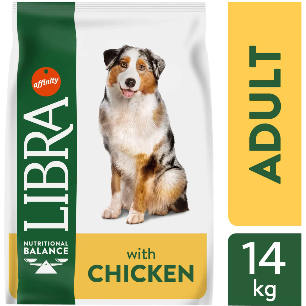 Affinity Libra Adult Dog Chicken Dry Food - Image 4