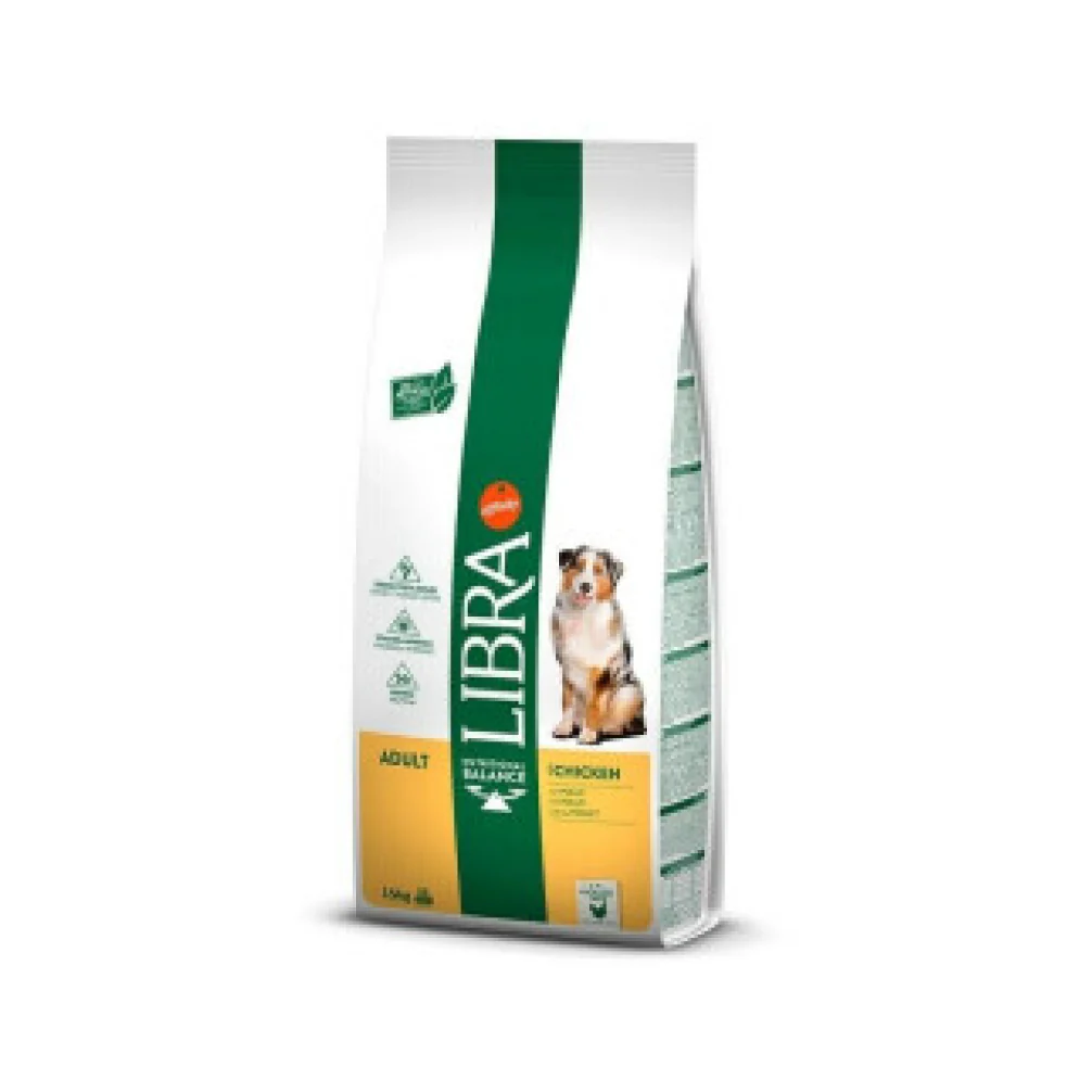 Affinity Libra Adult Dog Chicken Dry Food - Image 5
