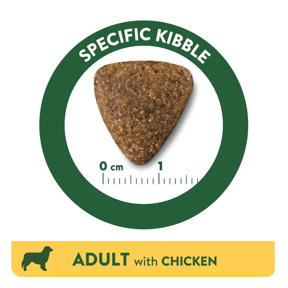 Affinity Libra Adult Dog Chicken Dry Food - Image 8