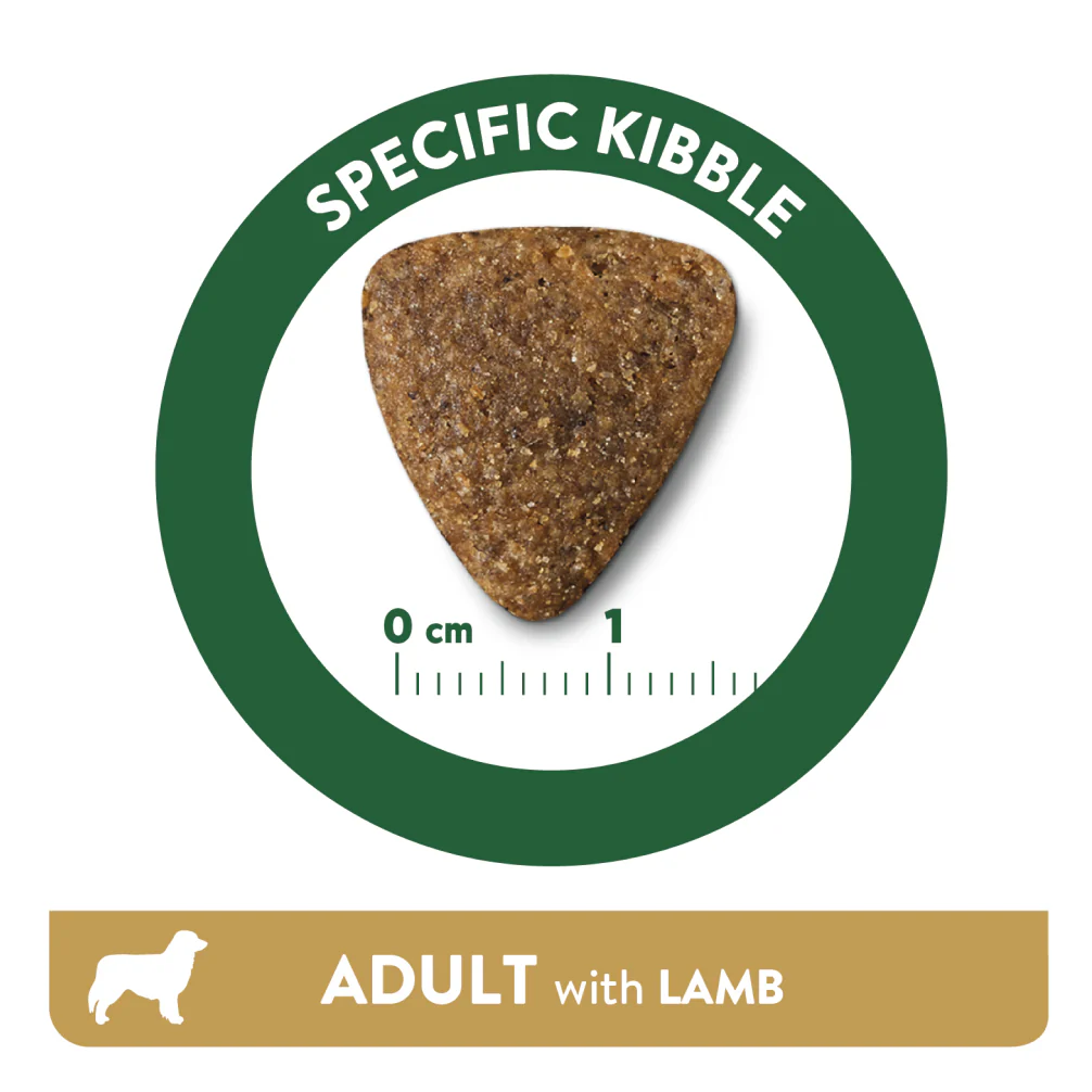 Affinity Libra Adult Dog Lamb Dry Food - Image 6