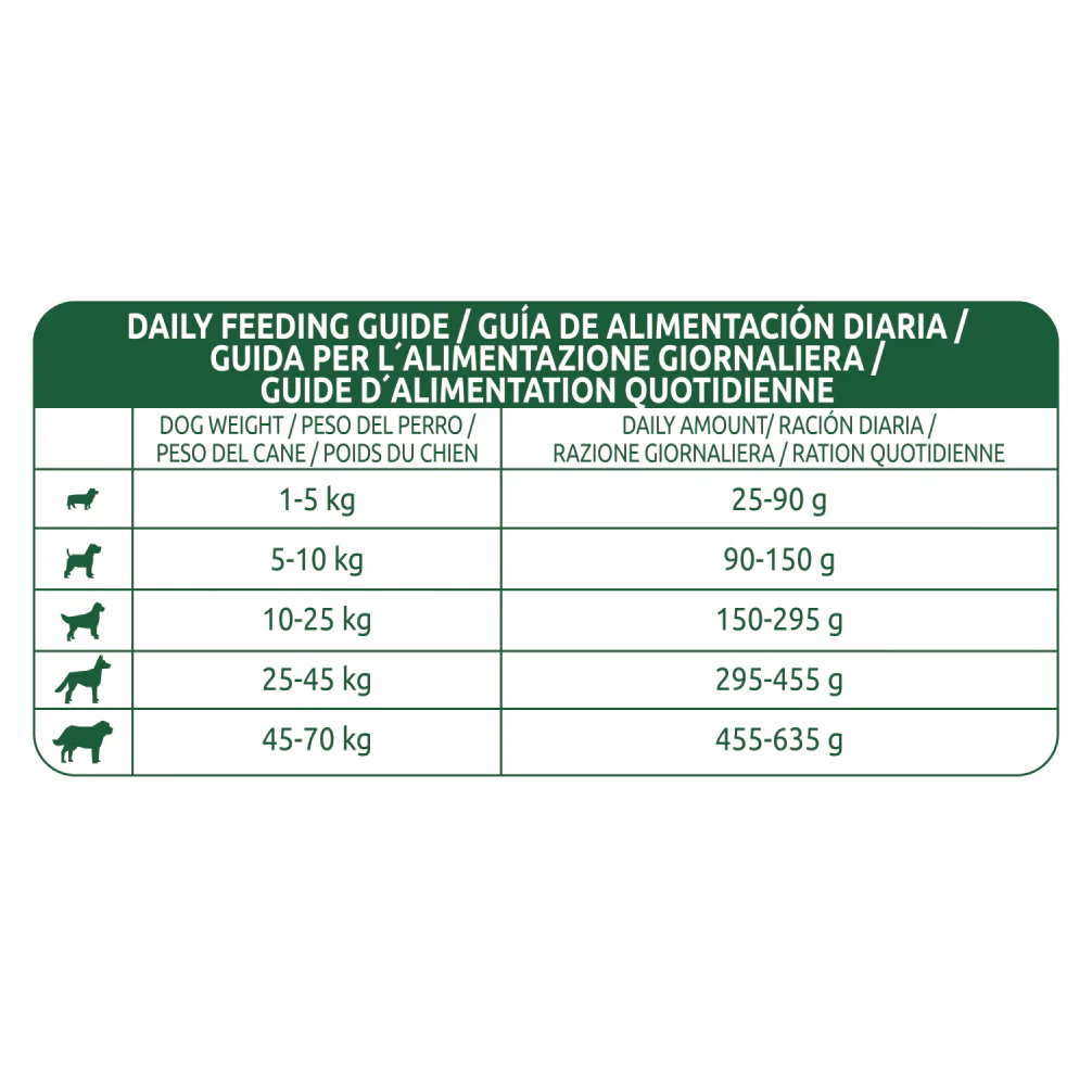 Affinity Libra Adult Dog Salmon Dry Food - Image 6
