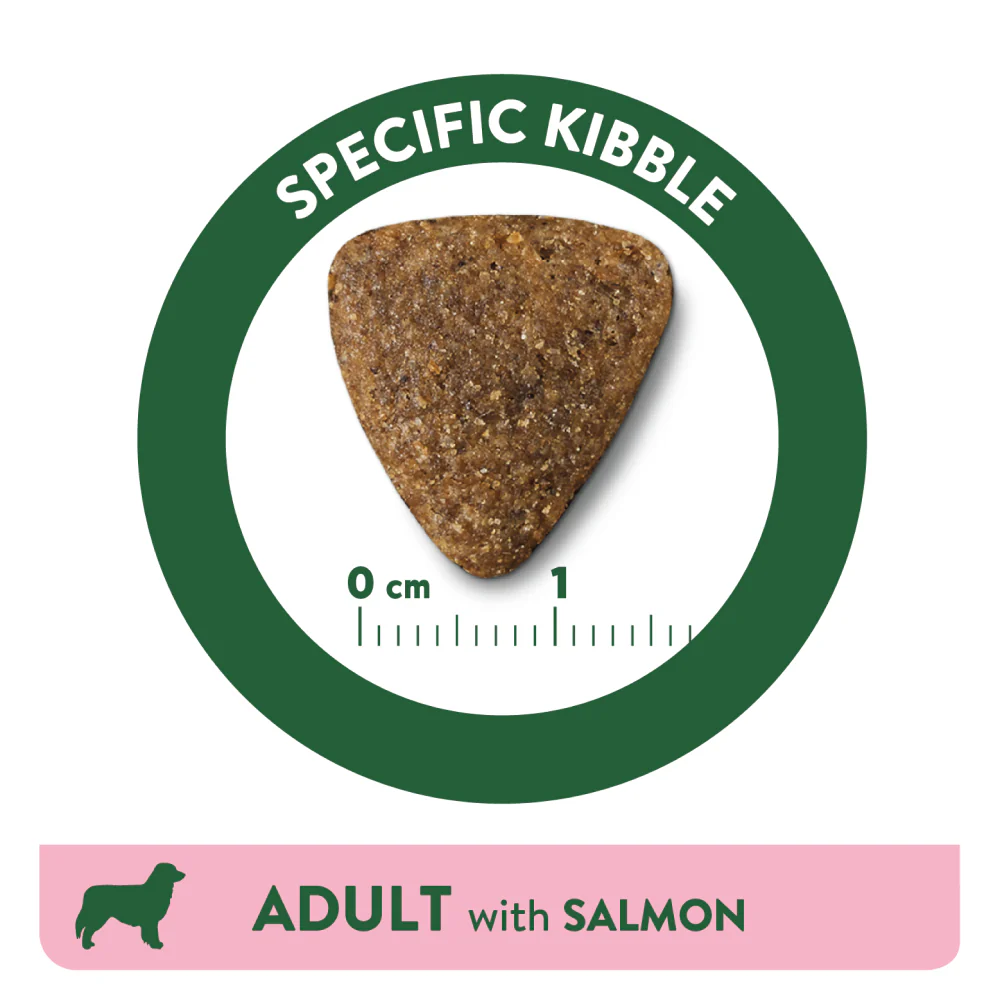 Affinity Libra Adult Dog Salmon Dry Food - Image 8