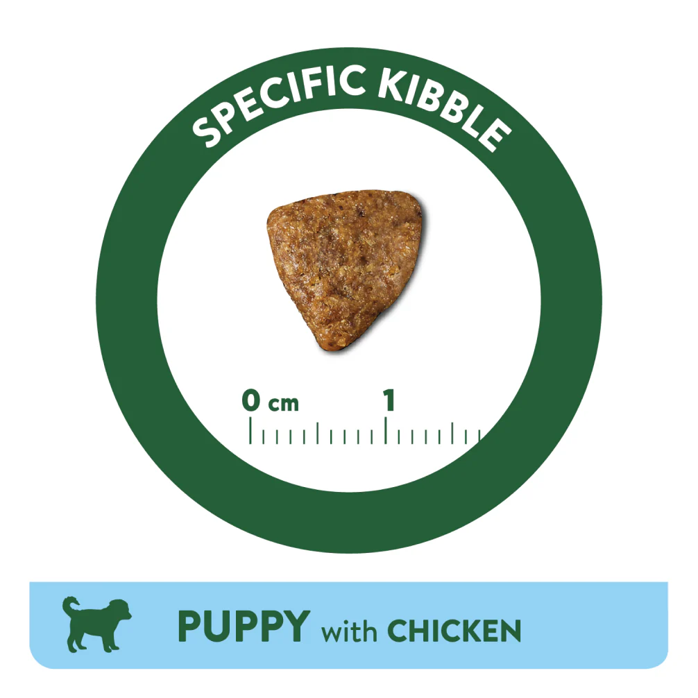 Affinity Libra Puppy Chicken Dry Food - Image 6