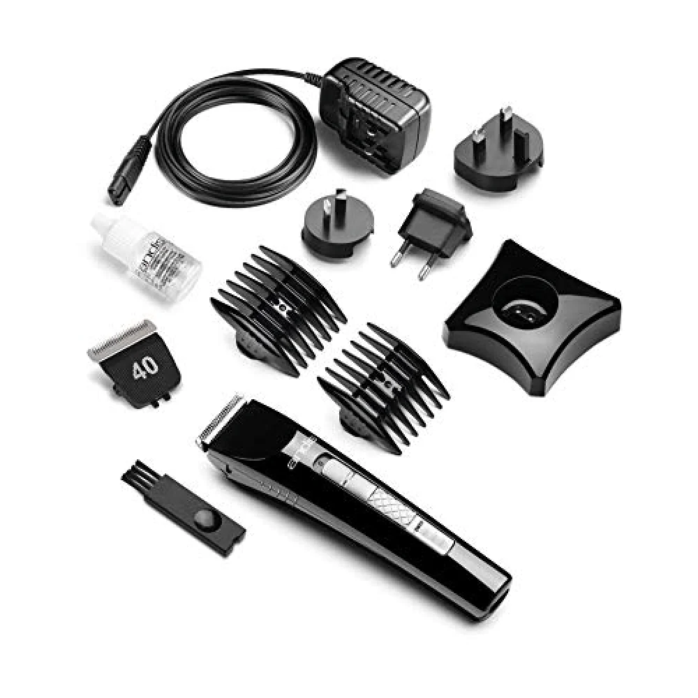 Andis Multi Trim CLT Cord/Cordless Trimmer for Dogs and Cats - Image 4