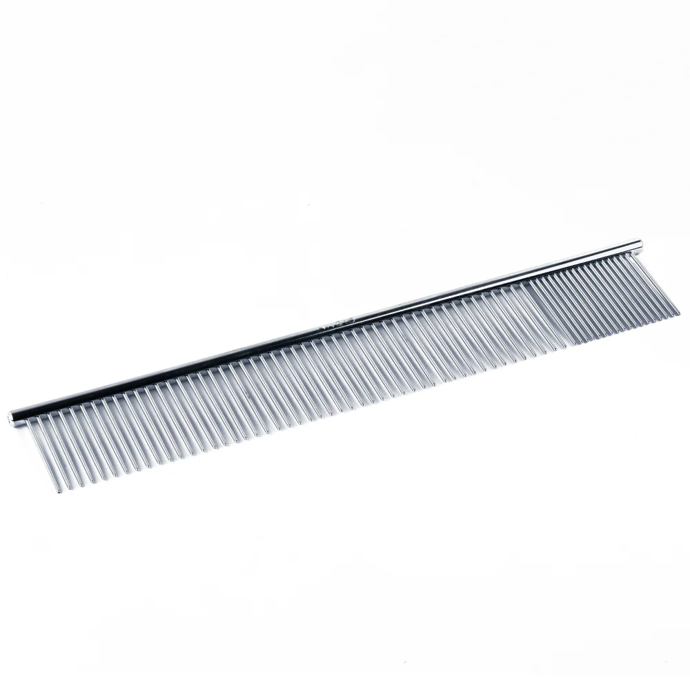 Andis Steel Comb for Dogs and Cats - Image 2