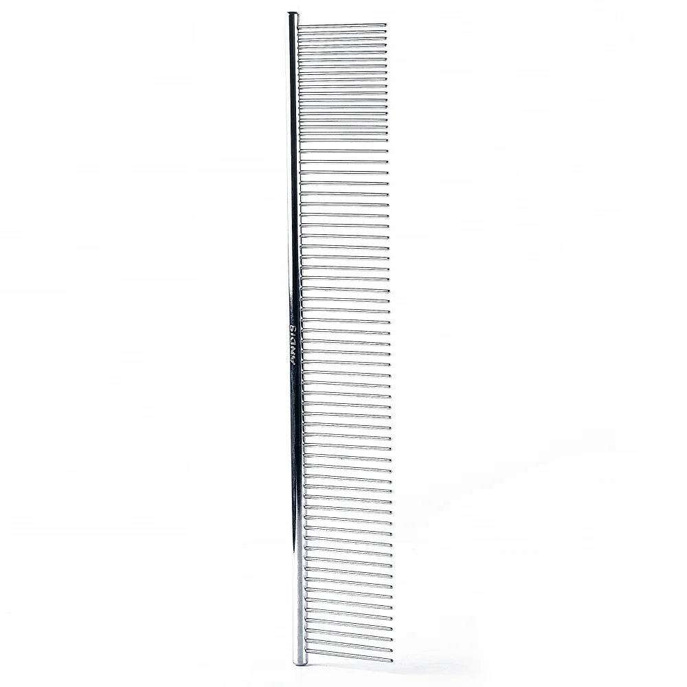 Andis Steel Comb for Dogs and Cats - Image 3