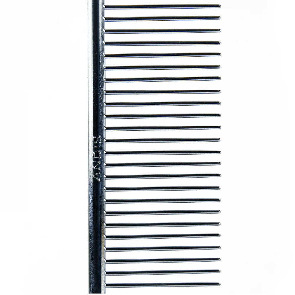 Andis Steel Comb for Dogs and Cats - Image 4