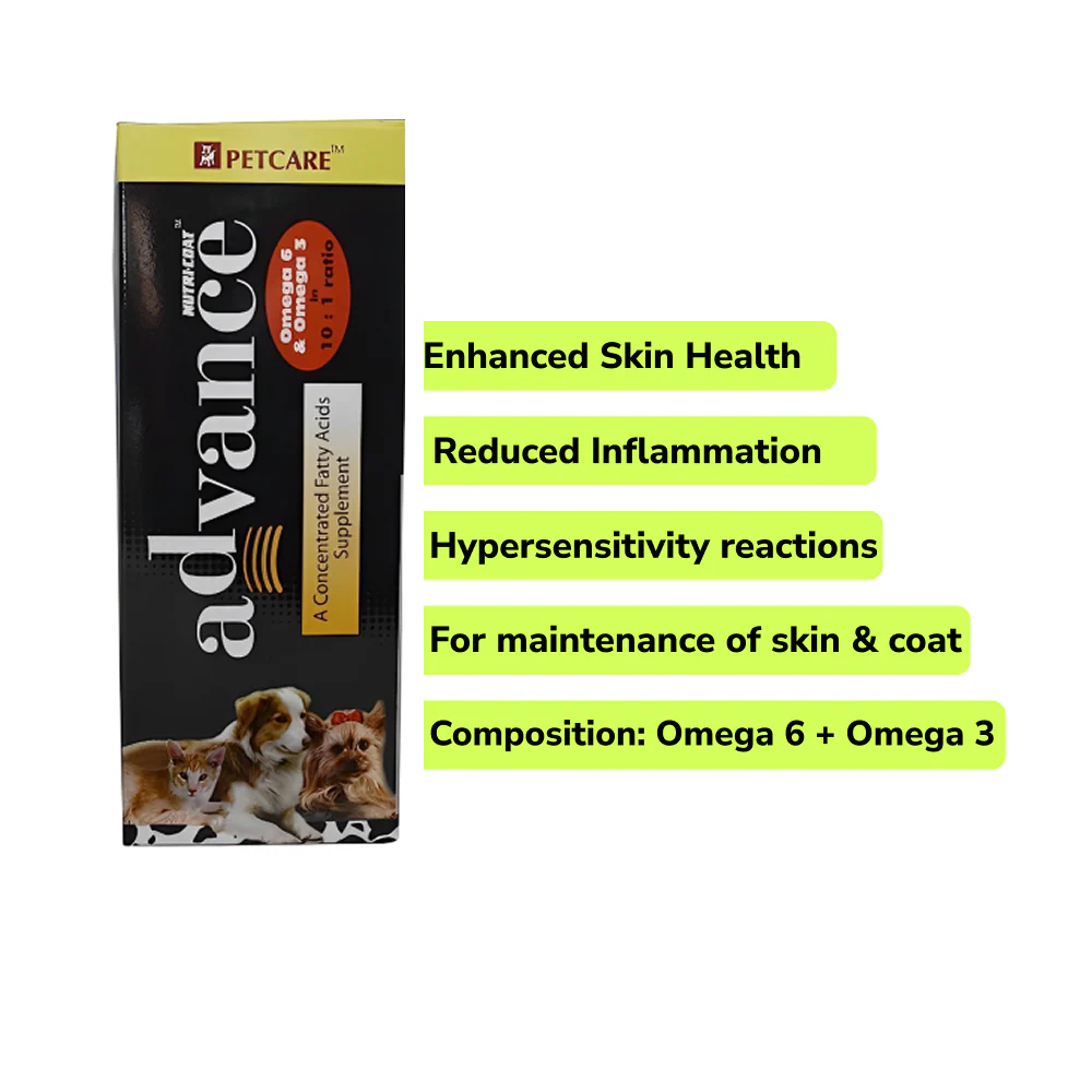 Anti Hairfall SuperKit for Dogs and Cats - Image 6