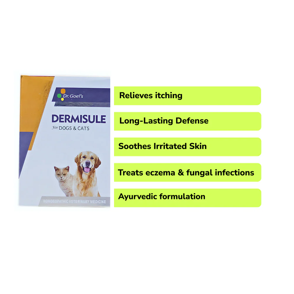 Anti Hairfall SuperKit for Dogs and Cats - Image 7
