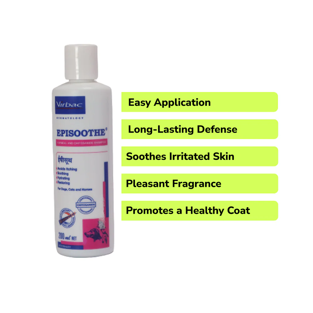 Anti Hairfall SuperKit for Dogs and Cats - Image 8