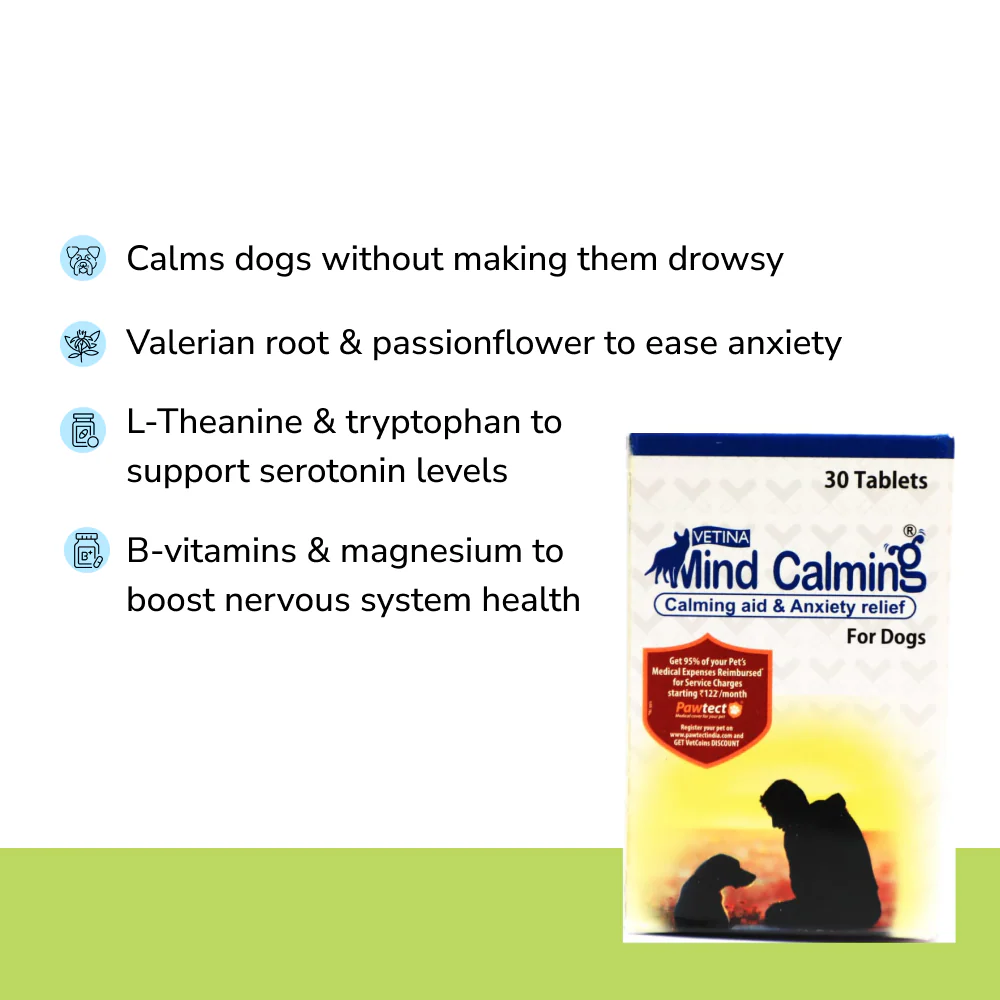 Anxiety Relief Combo Superkit for Dogs - Image 3