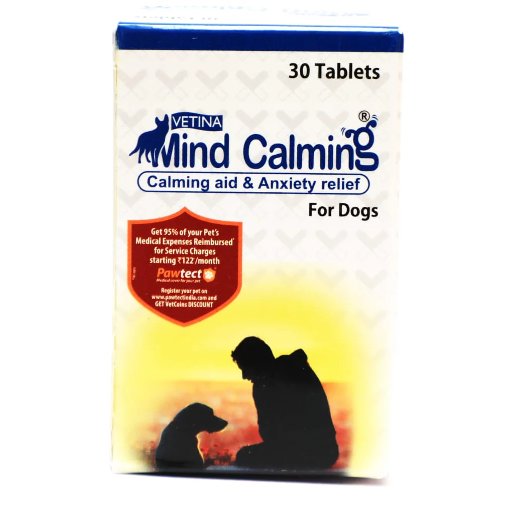 Anxiety Relief Combo Superkit for Dogs - Image 6