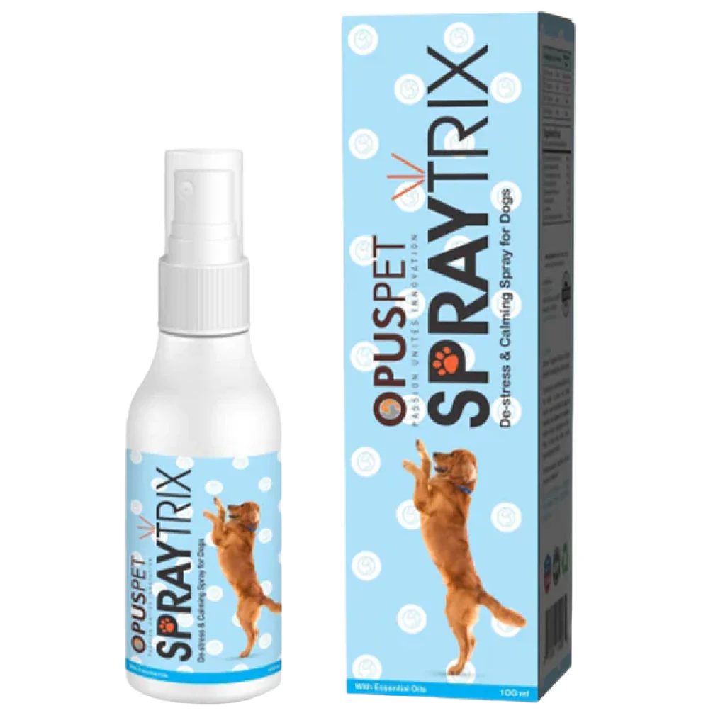 Anxiety Relief Combo Superkit for Dogs - Image 7