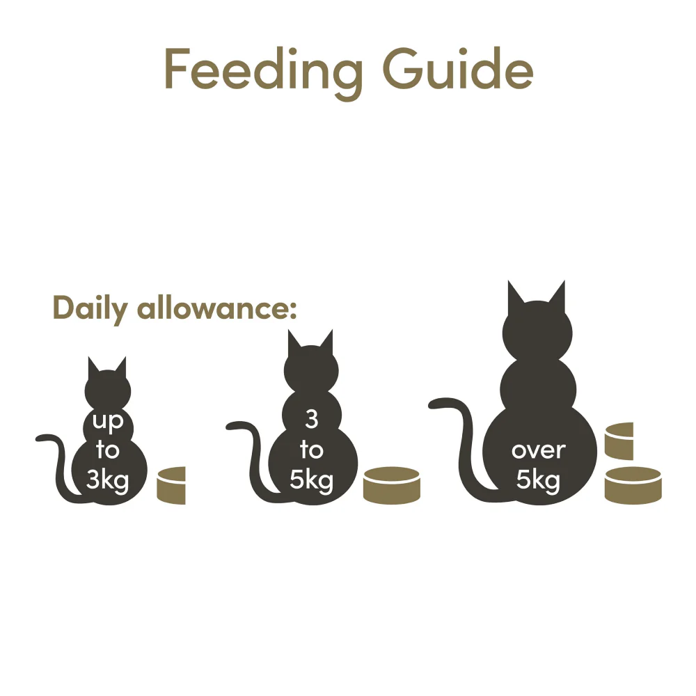 Applaws Chicken Breast Tinned Cat Wet Food (156g) - Image 6