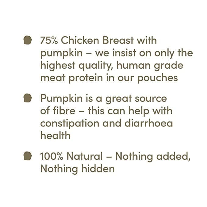 Applaws Chicken Breast with Pumpkin in Broth Cat Wet Food - Image 2