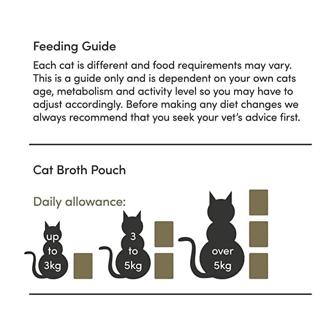 Applaws Chicken Breast with Pumpkin in Broth Cat Wet Food - Image 3