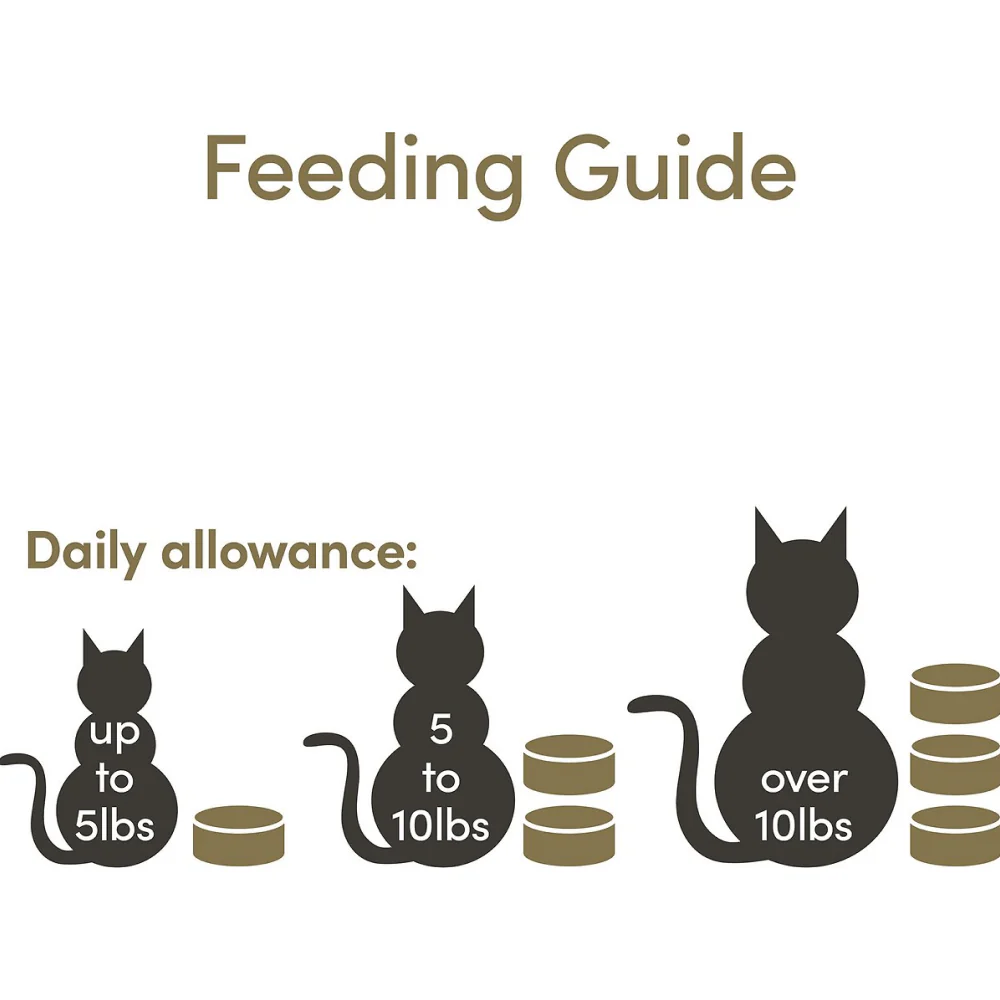 Applaws Tuna Fillet and Prawns Tinned Cat Wet Food (70g) - Image 4