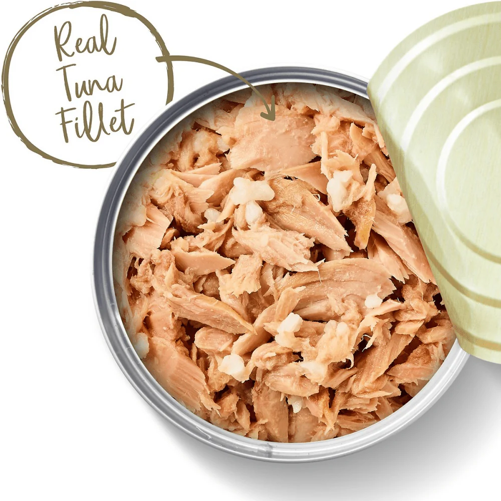 Applaws Tuna Fillet Tinned Cat Wet Food - Image 6