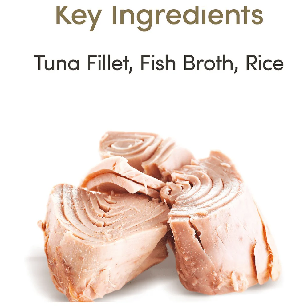 Applaws Tuna Fillet Tinned Cat Wet Food (70g) - Image 3