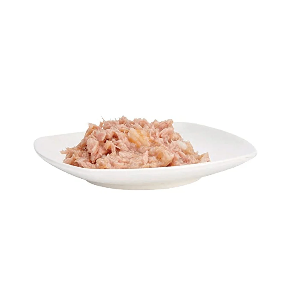 Applaws Tuna Fillet with Pacific Prawns Cat Pouch Wet Food - Image 5