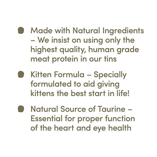 Applaws Tuna in Jelly Cat Tinned Kitten Wet Food - Image 3