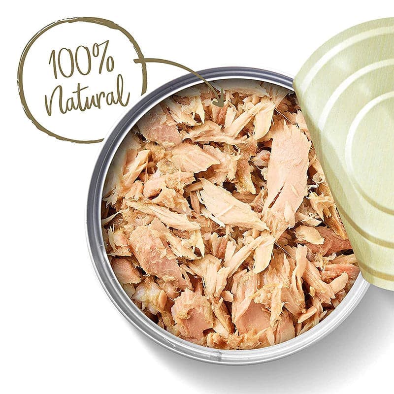 Applaws Tuna with Crab Tinned Cat Wet Food - Image 7
